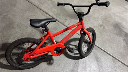 Co-op 16-Inch Kids’ Bike – Like New! 🚲