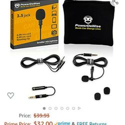 Headphones and Headset