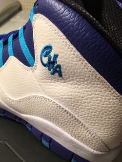Air Jordan Retro 10