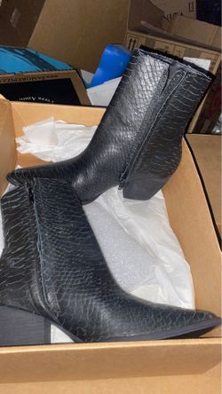 9 1/2 boots for women