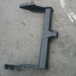 Toll Hitch