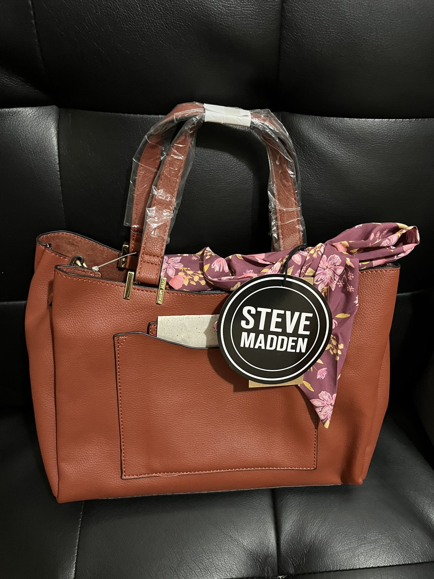 New Steve Madden Purses