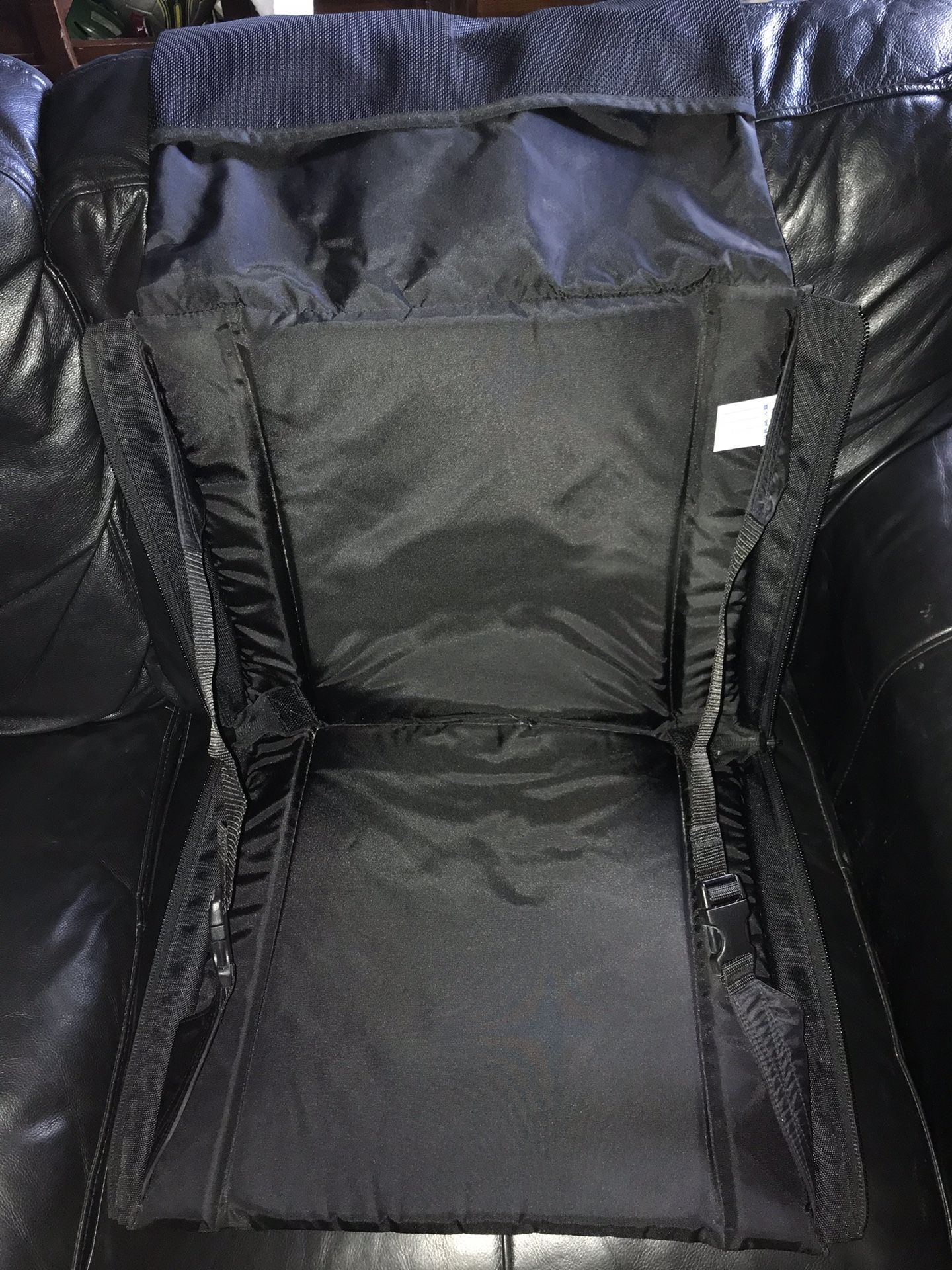 Land’s End portable stadium seat ($ lowered)