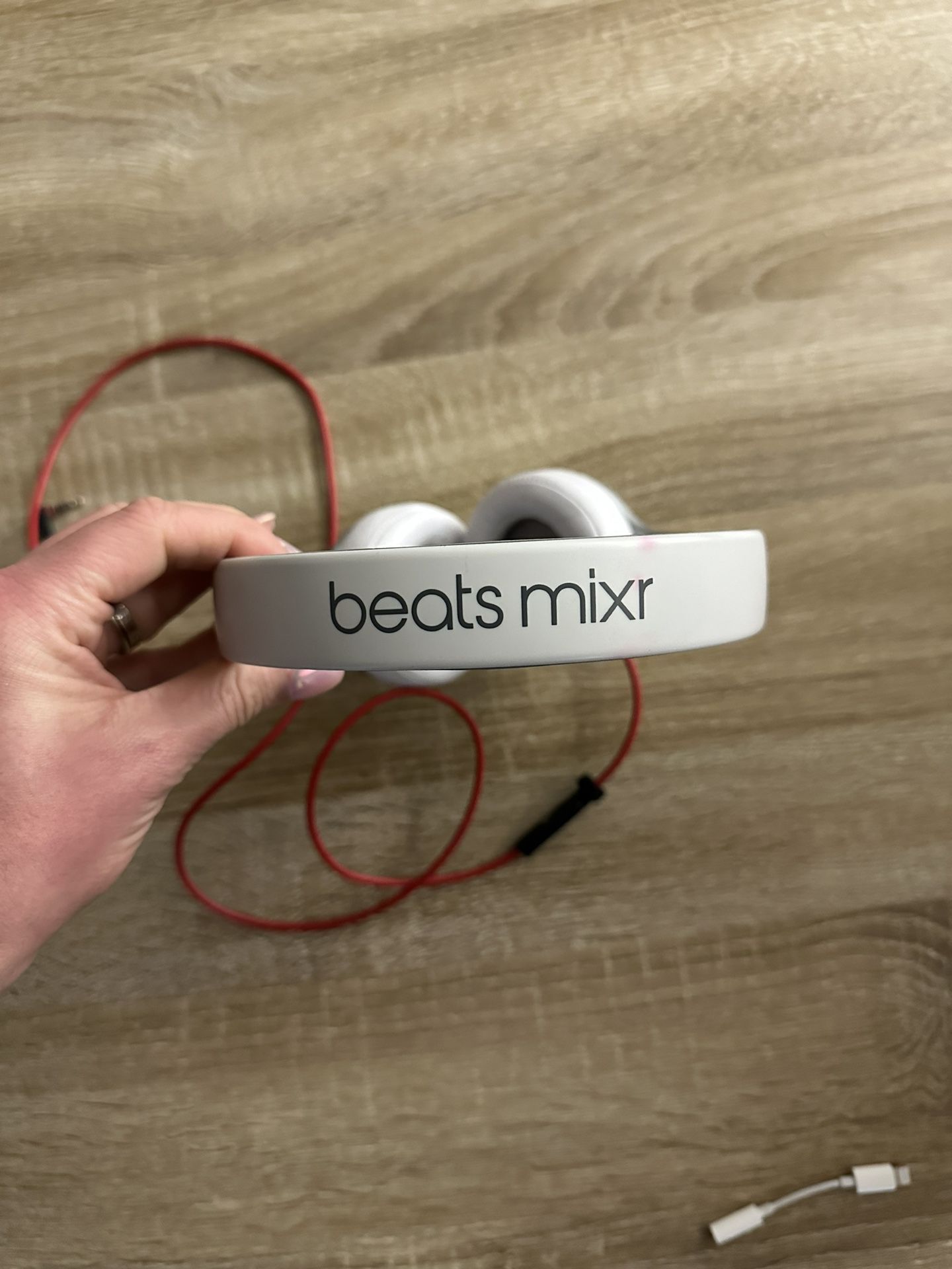 Beats mixr Headphones 