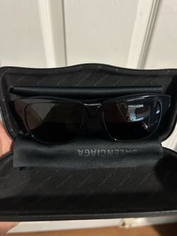 Balenciaga shades brand new