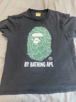 Bape Debit Tee 