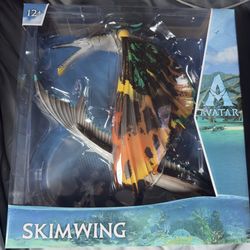 Avatar SkimWing