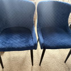 Dining/Accent Chairs 