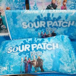 Party favors
