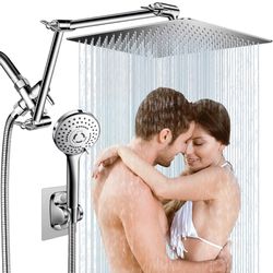 Shower Head Rainfall