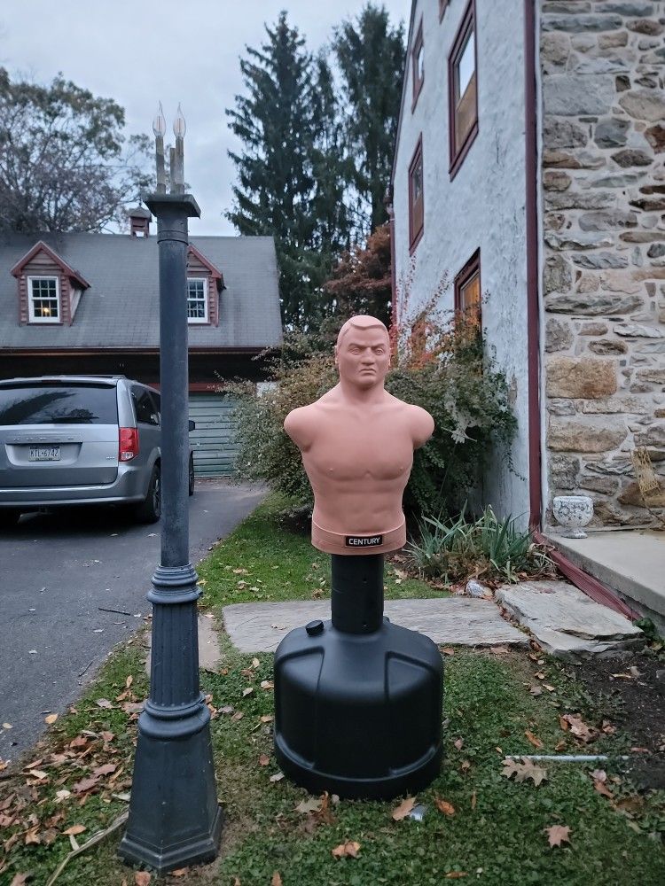 Century Bob Body Opponent/ Punching Bag