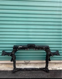 Honda CRV C-RV 2023 2024 2025 2026 Radiator Core Support OEM