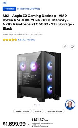 Gaming PC