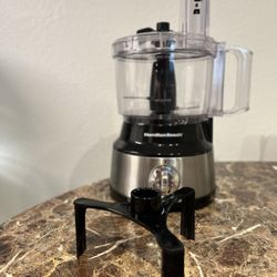 Food processor 