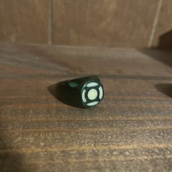 Green lantern Ring