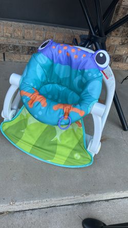 Sit me up chair