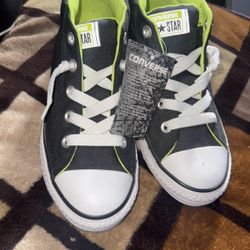 Converse size 3