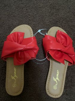 Flat shoes brand new