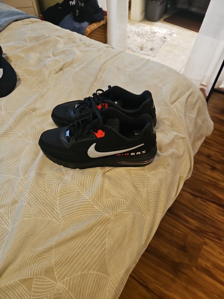Nike Air Max