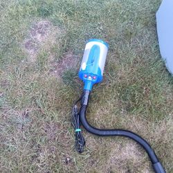 Pet Dryer.- $50