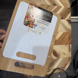 Cutting Board