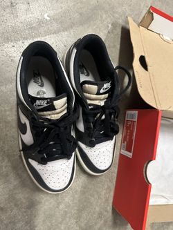 Nike Dunks Pandas 🐼 