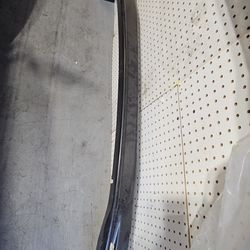 Honda Civic Front Lip 9698