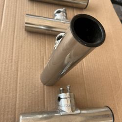 Perko Rod Holder
