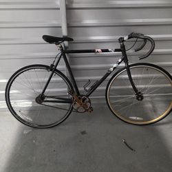bike
