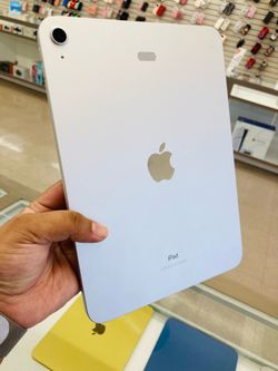 iPad 10th gen 64gb