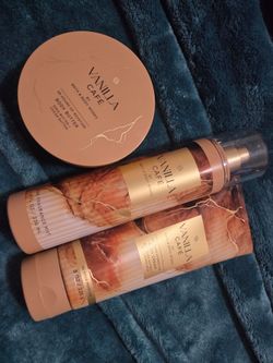 Bath and Body Works Bundles