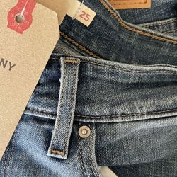 Levi’s