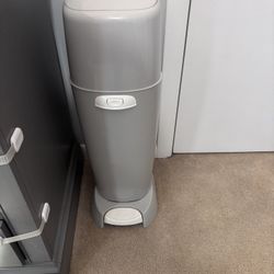 Diaper Genie
