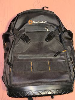 NEW ELECTRICIAN TOOL BAG