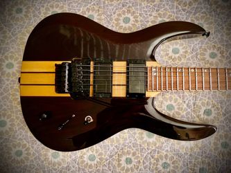 Halo BH 6 string Floyd
