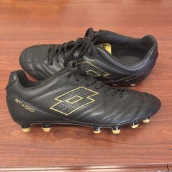 Lotto Soccer Cleats - Size 7.5