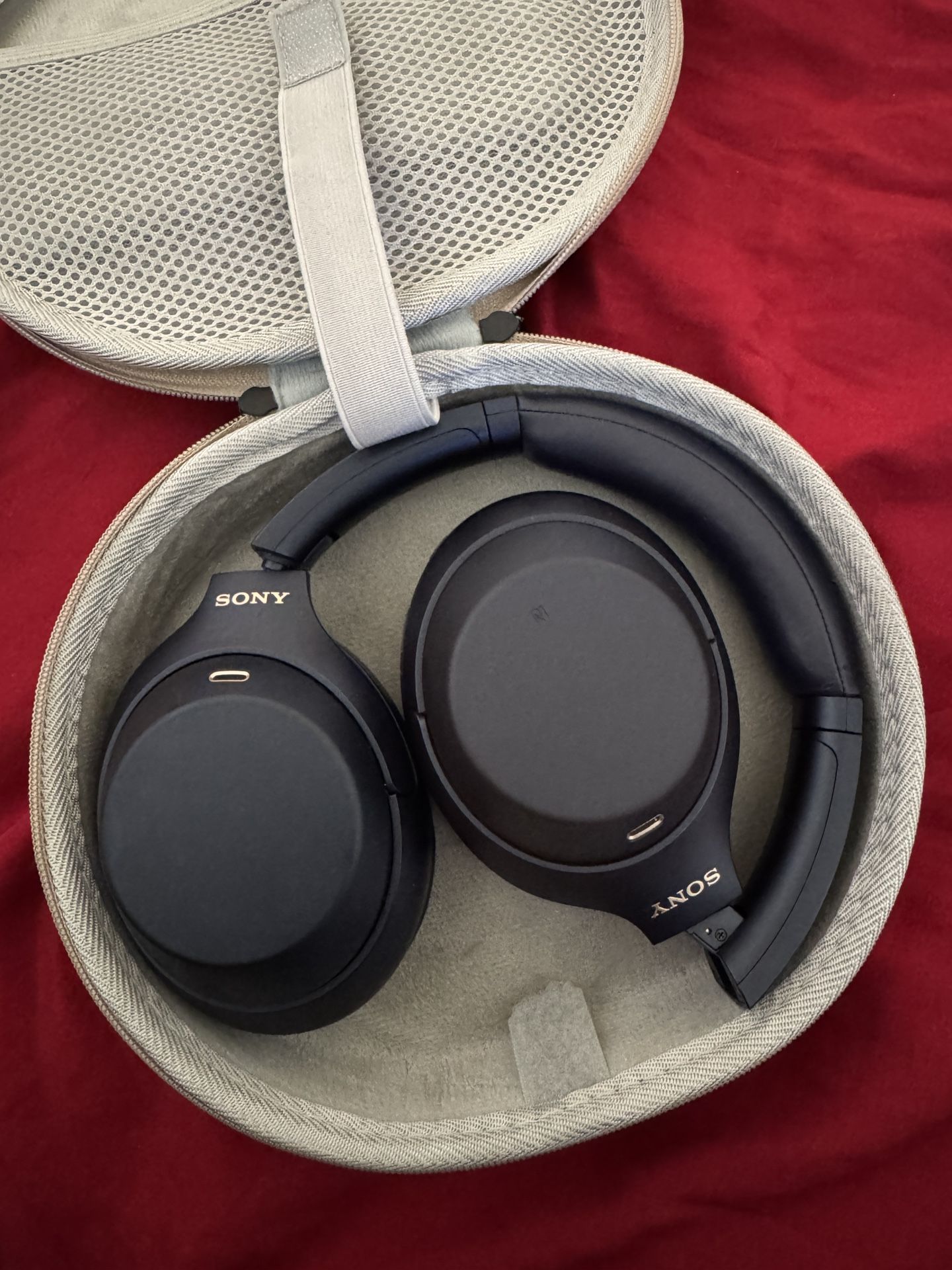 Sony WH1000XM4 ANC Headphones
