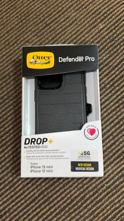 Otter Box Defender Pro iPhone 13 Mini/12 Mini