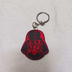 Darth Vader Key Chain