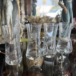 Princes House Chat Glasses