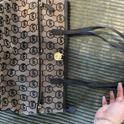 MK Tote