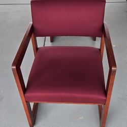 Accent, dining or reception Arm chair