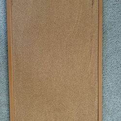 Cork Board