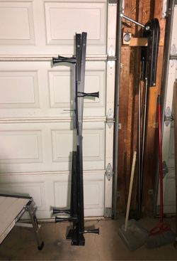 Queen size bed frame