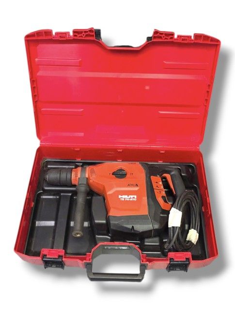 Hilti TE 70 ATC AVR Rotary Hammer Drill Corded 
