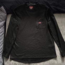 Wrangler thermal
