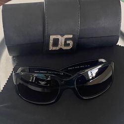 Dolce & Gabbana Women’s Sunglasses 