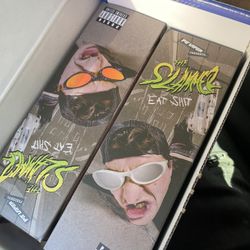 Pit Viper Sunglasses 