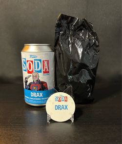 FUNKO - Soda