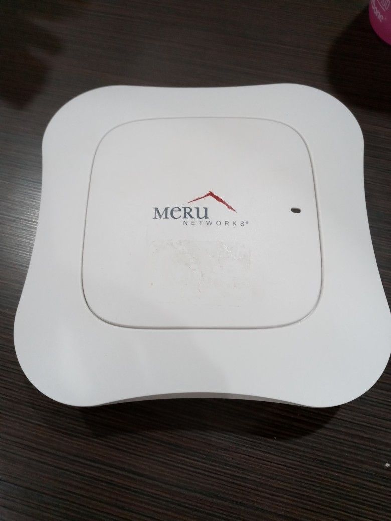 Meru AP832I Wireless Access Point 